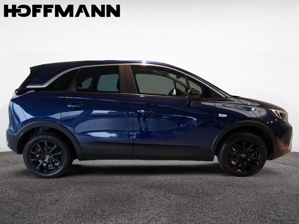 Fahrzeugabbildung Opel Crossland 1.2 Elegance Multimedia Navi Pro