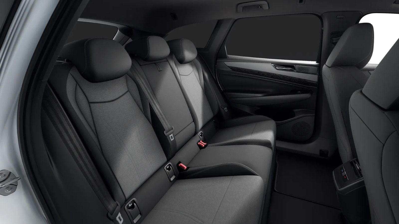 Volkswagen ID.7 - Bild 15