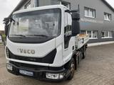 Iveco Eurocargo 80E21 K 3-Seitenkipper - Iveco 80 e 21