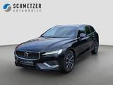 Volvo V60+Recharge+T6+AWD+Plus+Bright+AHK+Standhzg+DAB - Volvo V60: Recharge Plus Bright