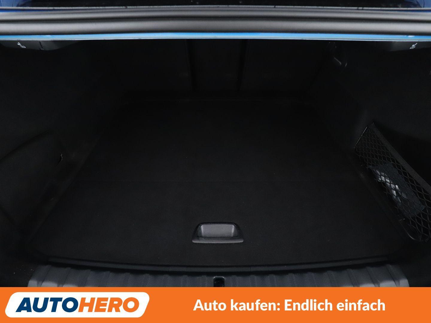 BMW 2er Gran Coupé 218i Gran Coupe M Sport Aut.*HUD*LED*TEMPO*CAM*, миниатюра 16