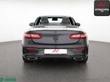 Mercedes-Benz E 300 Cabrio 3x AMG NIGHT BURMESTER,MULTIBEAM,SH - Mercedes-Benz E 300 mit Benzin-Antrieb: Cabrio