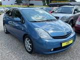 Toyota Prius Sol*Aut*Klimaaut*SitzH*Leder - gebrauchte Toyota Prius aus dem Jahr 2007