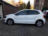 Volkswagen Polo 1.2 MATCH MATCH - VW Polo Gebrauchtwagen in Münster