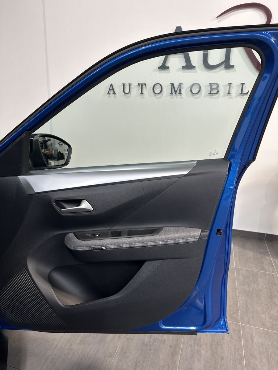 Fahrzeugabbildung Opel Frontera Electric GS NAV+LED+KAMERA+TOTW+PDC+DAB