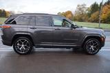 Jeep Summit Reserve Pl*1HAND*NEUWERTIG*VOLL* NP 107. - Jeep Grand Cherokee mit Hybrid-Antrieb