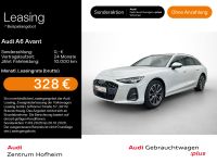 Audi A6 - Vorschau Bild 1