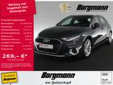Audi A3 Sportback 30 TFSI advanced AHK SHZ 4,99% EFF* - Audi: A 9
