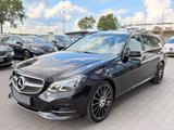 Mercedes-Benz E 350 T-Modell BlueTec LED Navi - Mercedes-Benz E 350 in Hannover