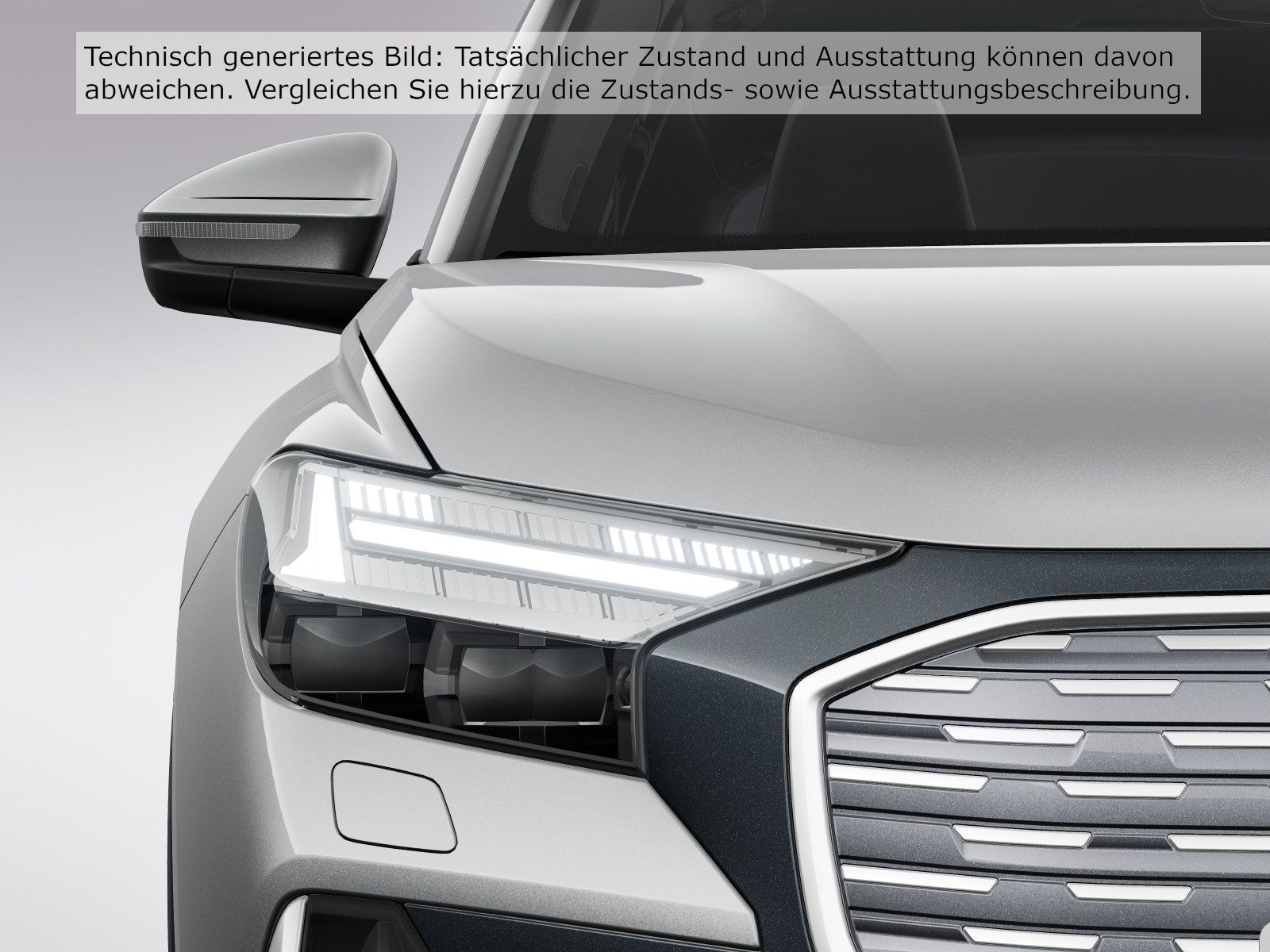 Audi Q4 e-tron - Bild 12