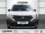 Nissan Townstar EV Kasten L1 2,2t Acenta LED/KAMERA - Nissan Townstar aus 2023