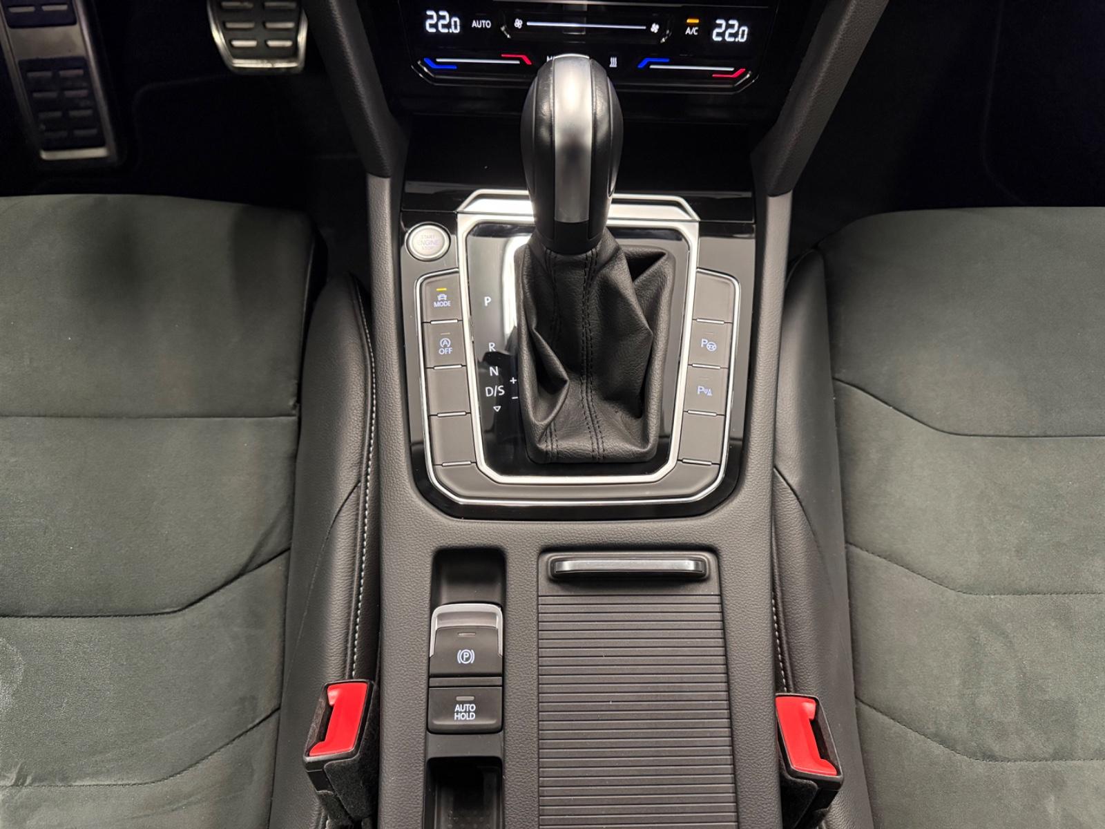 Volkswagen Arteon Shooting Brake Eleg. 2.0 TDI 4M ACC AHK, миниатюра 28