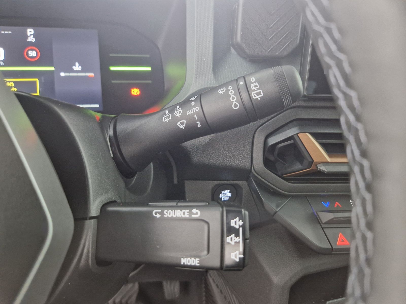 DACIA Duster  Extreme Hybrid 155 Winter 18-Zoll – Bild 22