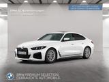 BMW 430i xDrive Gran Coupé M Sport LiveCockpitProf - BMW 430 Gran Coupé in Dortmund