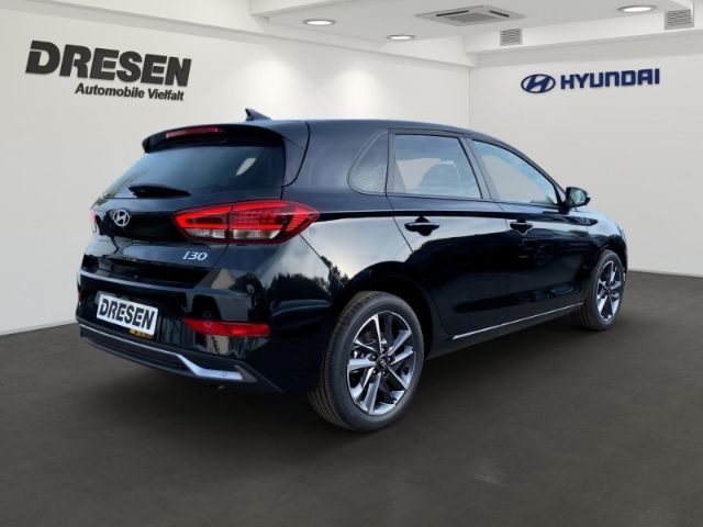 Hyundai i30 - Bild 3