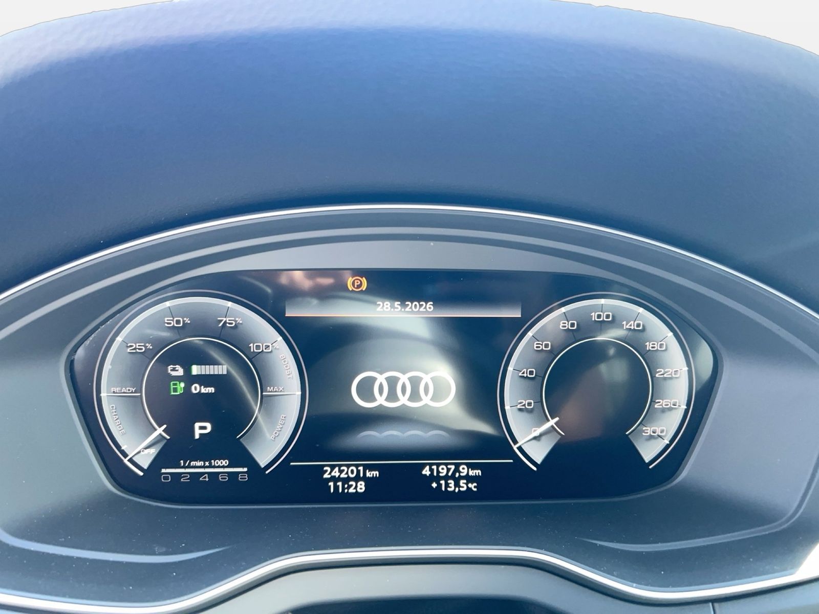Audi Q5 - Bild 9
