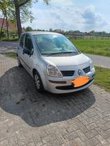 Renault Modus  - gebrauchte Renault Modus aus dem Jahr 2008