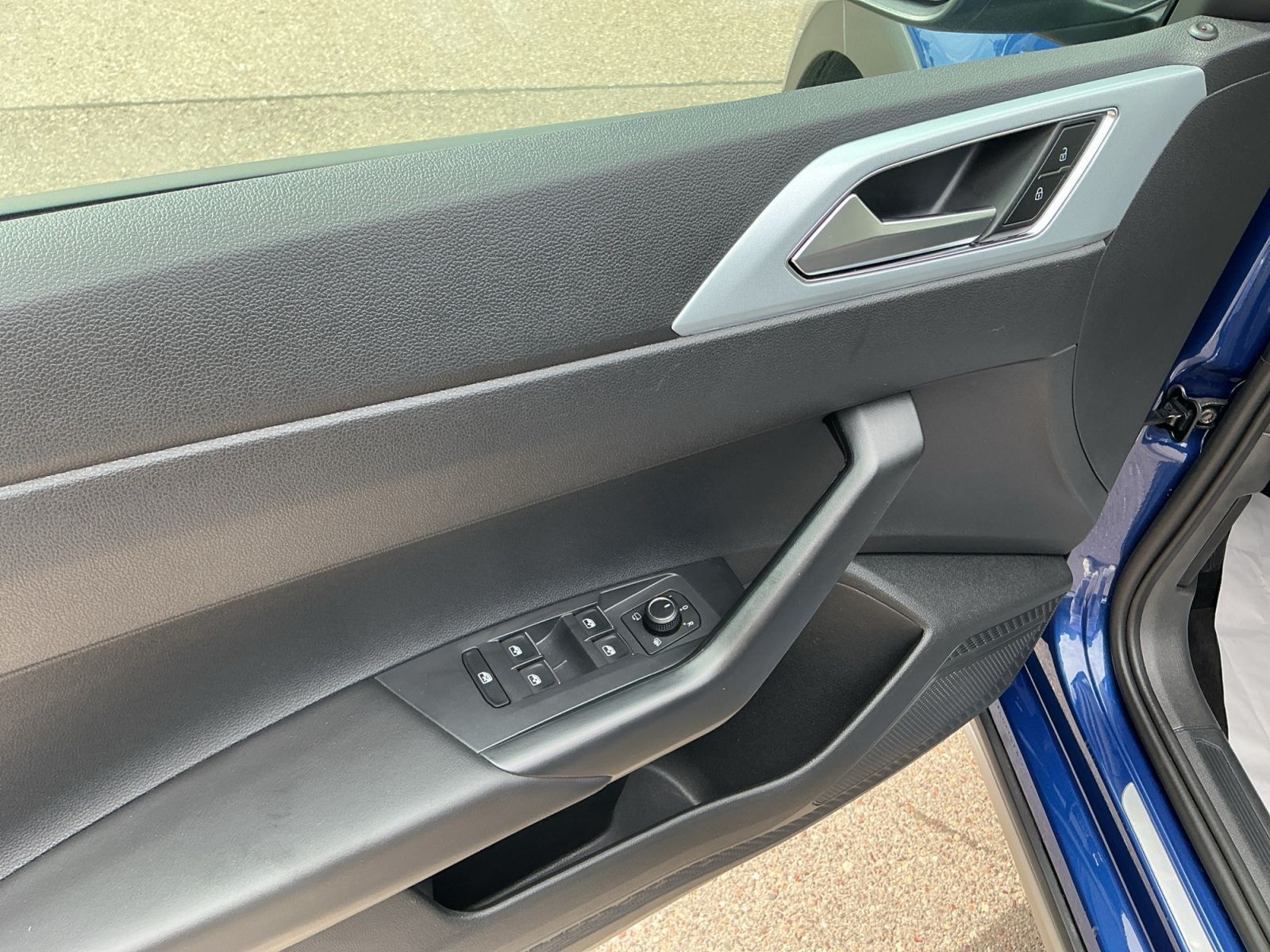 Volkswagen Taigo - Bild 21
