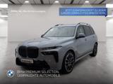 BMW X7 xDrive40i M Sport Standheizung Massage AHK - BMW X7 Gebrauchtwagen in München