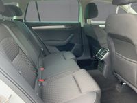 Skoda Superb - Vorschau Bild 13