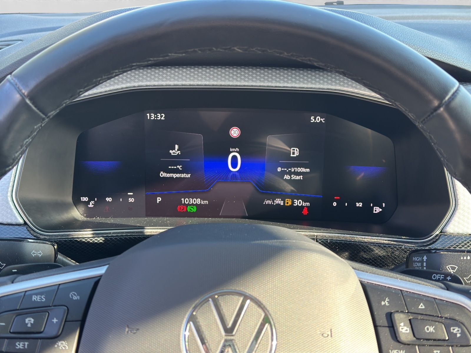 Volkswagen T-Cross - Bild 10