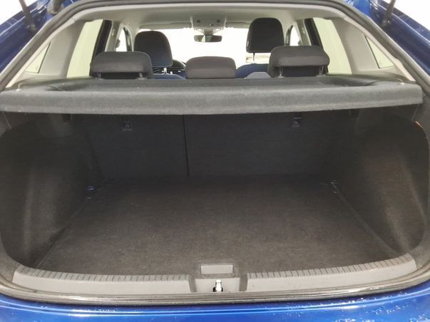 Volkswagen Taigo - Bild 8