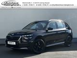 Skoda Kamiq 1.5 TSI DSG Style LED SmartLink Kessy SHZ  - Skoda Kamiq in Gelsenkirchen