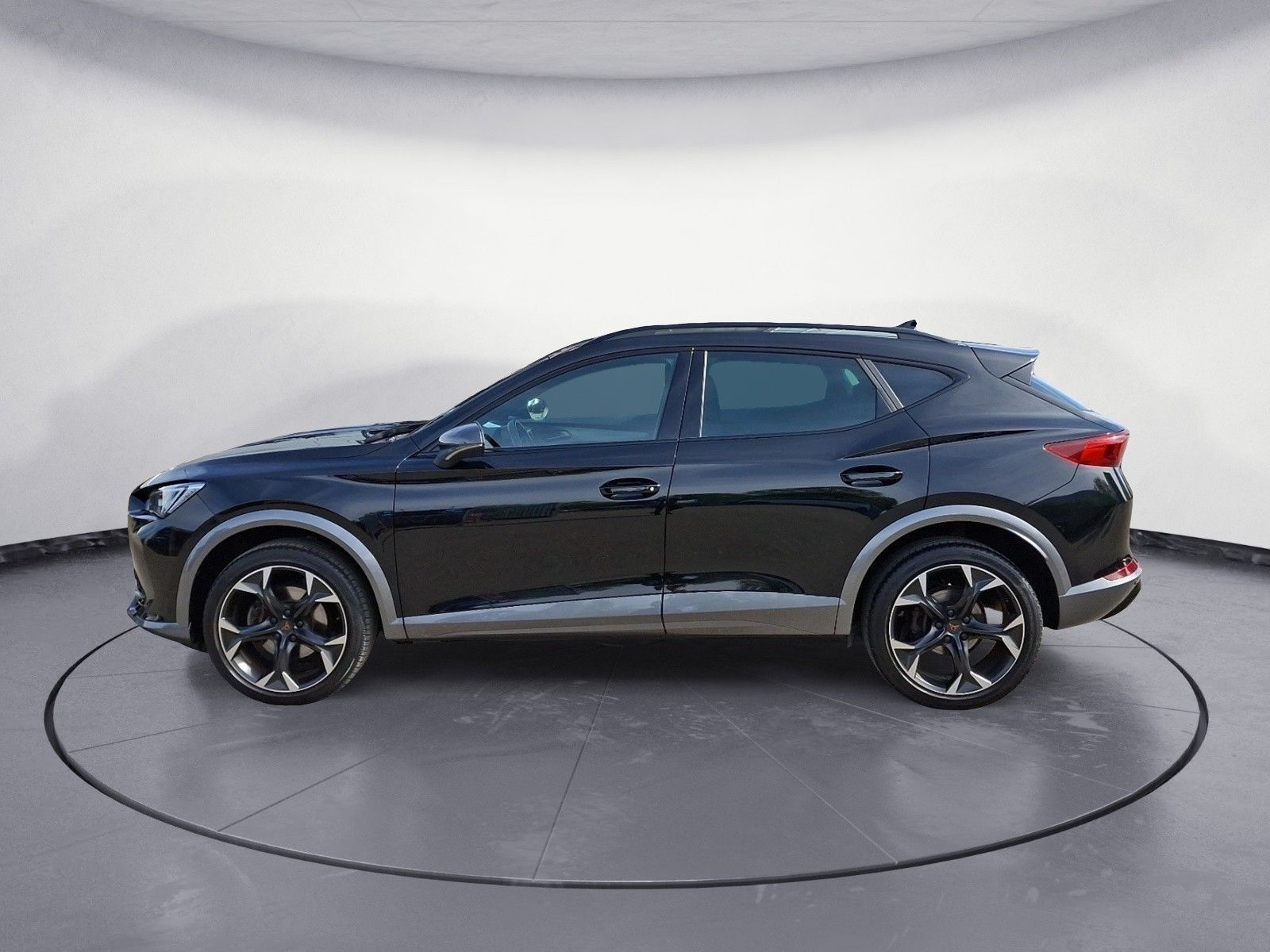 Cupra Formentor - Bild 3