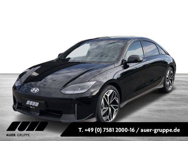 Hyundai IONIQ 6 Limousine (Navi LED HUD Leder Shz PDC)