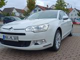 Citroën C5 HDi 200 Exclusive Automatik Exclusive - Citroën C5 in Frankfurt (Main)