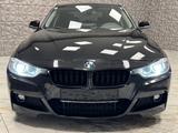 BMW 335 i M-Paket  Akrapovic - BMW 335 aus 2012: 335i