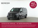Mercedes-Benz V 300 d Avantgarde Lang AMG Avantgarde Burmester
