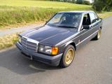 Mercedes-Benz Mercedes W201/190 KEIN ROST TOP ZUSTAND - Mercedes-Benz 190 in Gelsenkirchen