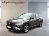 Hyundai Tucson 1.6 T-GDI Style 4WD+LED+KAMERA+GARANTIE - Hyundai TUCSON mit Benzin-Antrieb: Grau, Garantie