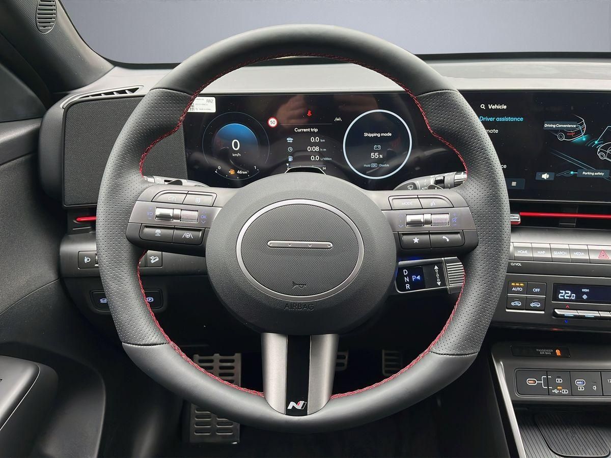 Hyundai Kona – Bild 16