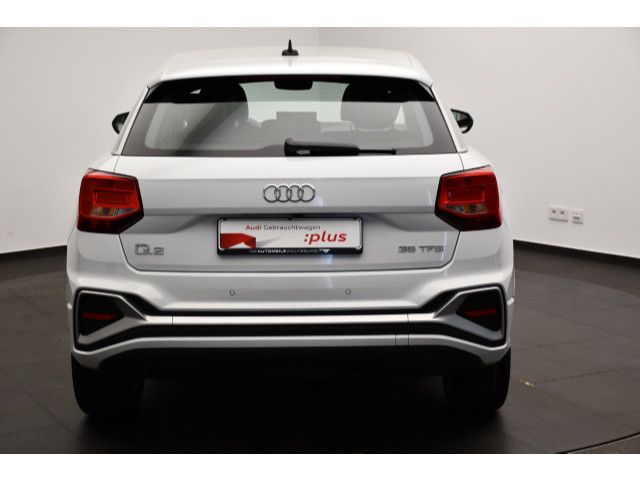 Audi Q2 - Bild 19
