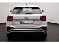Audi Q2 - Vorschau Bild 19