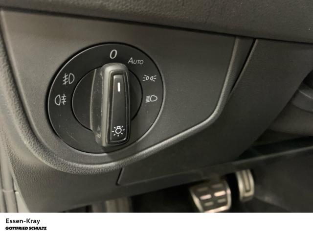 Volkswagen Taigo R-Line 1.0 TSI Matrix-LED Navi D-Cockpit
