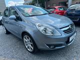 Opel Corsa D CATCH ME - Opel Corsa aus 2007: D