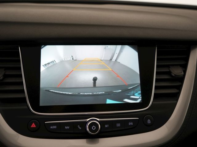 Grandland X EDITION+AHK+NAVI+RÜCKFAHRKAMERA+ALAR