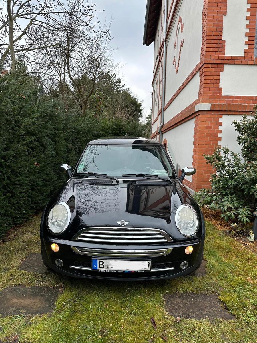 MINI ONE