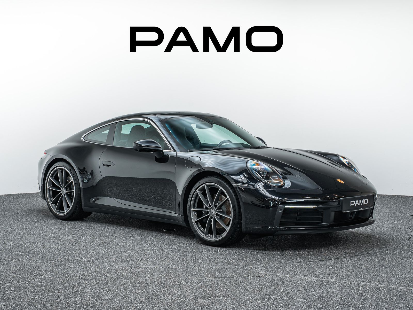 PORSCHE Porsche 992 | 90l, Burmester, Pano, 360, SAGA