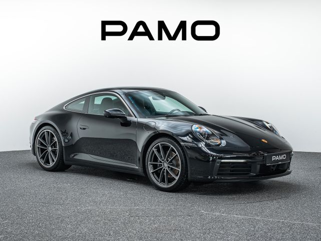 PORSCHE Porsche 992 | 90l, Burmester, Pano, 360, SAGA