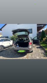 Fiat croma Multijet 1,9tdi - gebrauchte Fiat Croma aus dem Jahr 2008