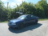 Audi A4 B5 1.8 - Audi A4 aus 1998