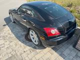 Chrysler Crossfire 3.2 V6 Automatik - Chrysler mit Benzin-Antrieb: Coupé