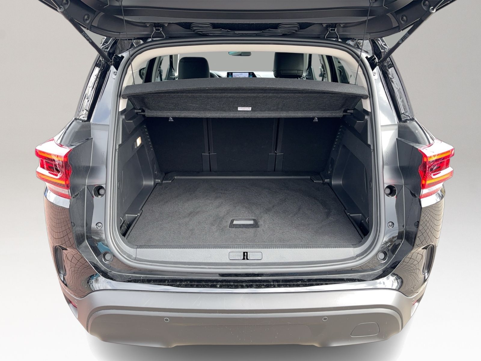 C5 Aircross 1.2 Mild-Hybrid 136 MAX, Full LED, P