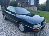Audi 90 2,2 orig 102000 Km rostfrei!! - Audi 90 Gebrauchtwagen