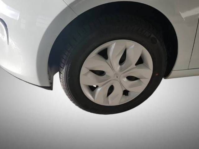 Fahrzeugabbildung Renault ZOE INTENS R240
