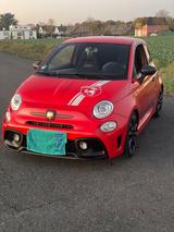Abarth TÜV NEU. 09/2027 Kit-Estetico *Schale*Brembo - Abarth 595 Competizione von privat